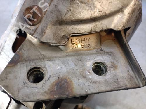 Katalysator MAZDA CX-7 (ER) 2.3 MZR DISI Turbo AWD (ER3P) | BP29909964M10 