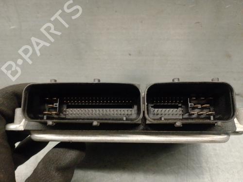 Engine control unit (ECU) SEAT CORDOBA (6L2) 1.9 TDI | BP17013248M57 
