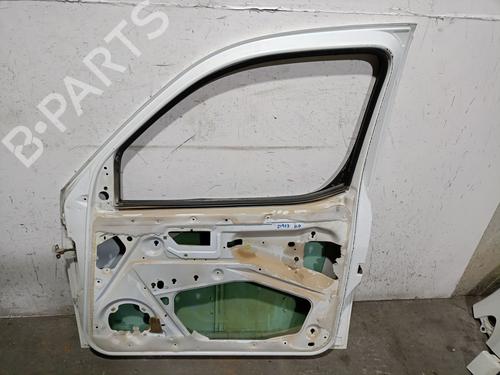Right front door CITROËN BERLINGO / BERLINGO FIRST MPV (MF_, GJK_, GFK_) 1.6 HDI 75 (MF9HW, GJ9HWC, GF9HWC, GN9HWC) | BP22728356C3