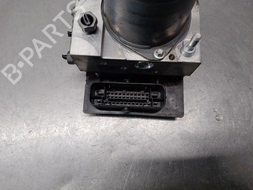 ABS pump PEUGEOT 5008 (0U_, 0E_) 1.6 HDi | BP15215537M43 