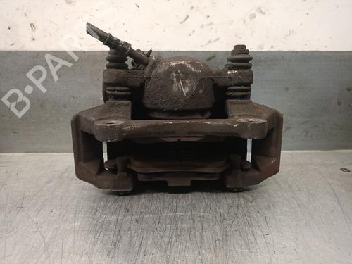 Right front brake caliper AUDI A6 C7 Avant (4G5, 4GD) 2.0 TDI | BP29509845M104 