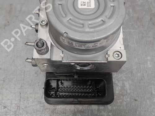 ABS pump RENAULT TALISMAN (LP_) 1.6 TCe 150 | BP17616178M43 