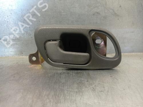 Türgriff hinten links innen für SSANGYONG MUSSO (FJ) 2.3 TDiC All-wheel Drive (101 hp) 20125944