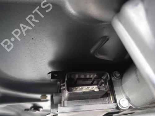 Rear right window mechanism HYUNDAI i30 Estate (FD) 1.6 CRDi | BP12138127C25 