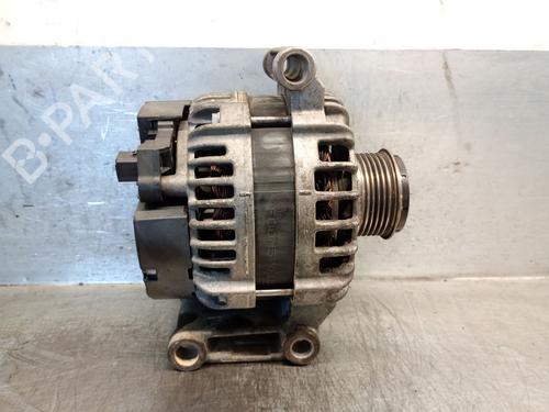 Used Alternator CITROËN JUMPER II Van 2.2 HDi 130 (130 hp) 29192236