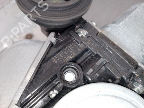 Front right window mechanism INFINITI Q50 50 D | BP34509210C23 - Image 6