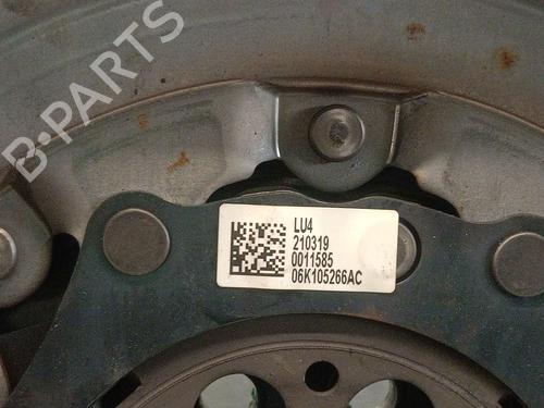 Flywheel SEAT TARRACO (KN2) 2.0 TSi 4Drive | BP27866696M101 