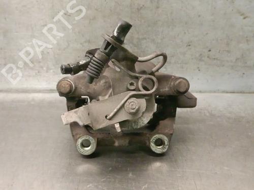 Left rear brake caliper VW JETTA III (1K2) 1.9 TDI | BP31292743M107