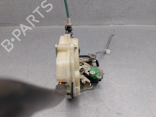 Front left lock KIA SORENTO I (JC) 2.5 CRDi 4WD | BP26322642C98 