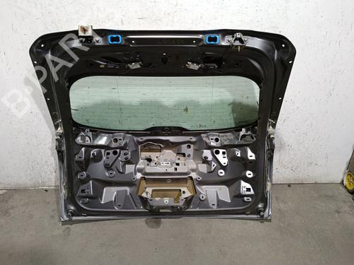Tailgate PEUGEOT 2008 II (UD_, US_, UY_, UJ_, UR_, UC_) 1.5 BlueHDI 110 (UDYHSK) | BP26327969C6