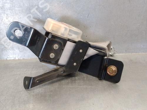 Rear center seatbelt HYUNDAI TERRACAN (HP) 2.9 CRDi | BP29484486I27 