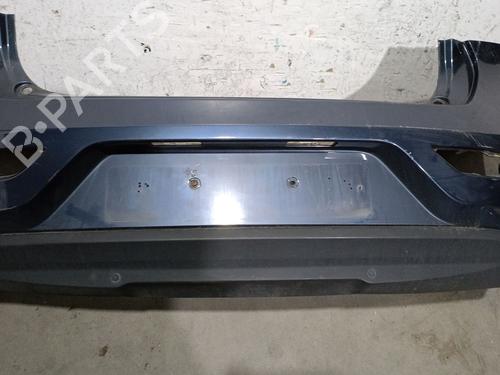 Rear bumper VOLVO V40 Hatchback (525) D2 | BP26024700C8 