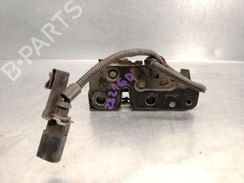 Hood lock VW GOLF V (1K1) 1.9 TDI | BP27524929C133 