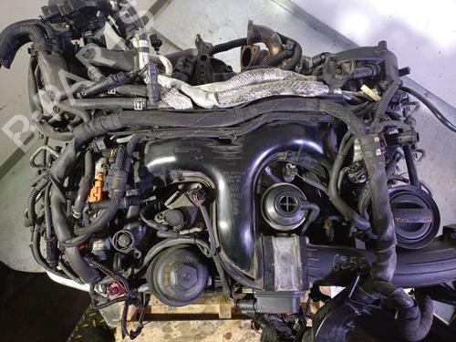 Engine AUDI A6 C7 Avant (4G5, 4GD) 3.0 TDI | BP28129089M1 