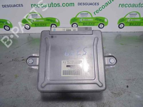 Used Electronic module Electronic module TOYOTA PRIUS Liftback (_W2_) 1.5 Hybrid (NHW20_, NHW20R) (112 hp) 2112829 2112829