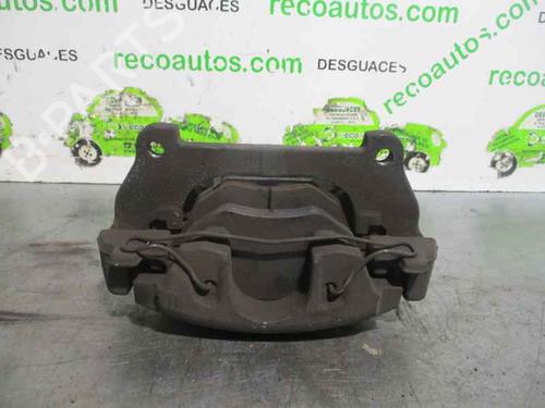 Right front brake caliper HONDA ACCORD VII Tourer (CM, CN) 2.2 i-CTDi (CN2) | BP11614185M104 