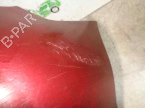 Front bumper HYUNDAI LANTRA II (J-2) 1.6 16V | BP12187733C7 