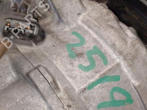 AC compressor BMW 5 (F10) 520 d | BP34127913M34  - Image 6