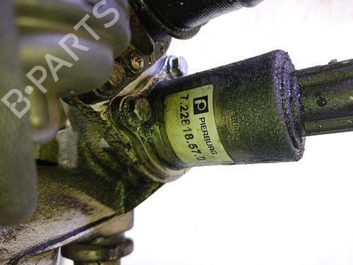 Motor RENAULT LAGUNA II (BG0/1_) 1.9 dCi (BG08, BG0G) | BP30611302M1 