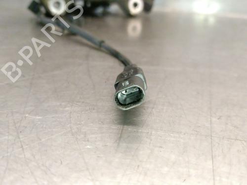 Right front steering knuckle HYUNDAI TUCSON (NX4E, NX4A) 1.6 T-GDi | BP26182714M26 
