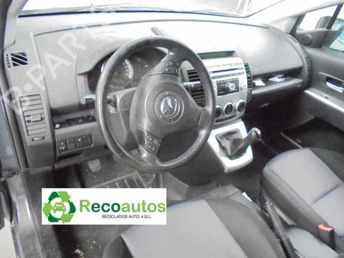 AC-rør MAZDA 5 (CR) 2.0 CD (CR19) | BP20248538M126 