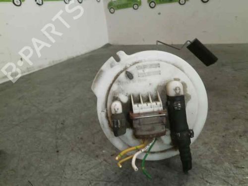 Fuel pump PEUGEOT 406 (8B) 2.1 TD 12V | BP2081296M76 