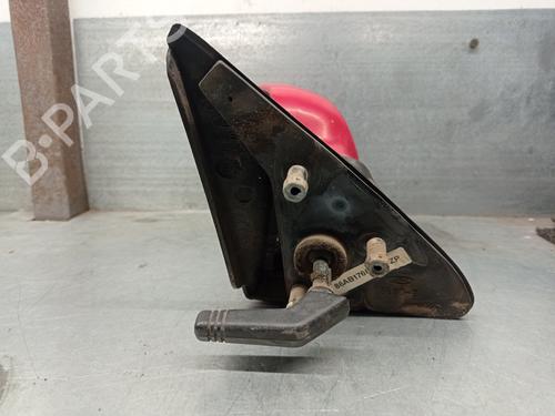 Used Left mirror FORD ORION II (AFF) 1.6 (88 hp) 22722979