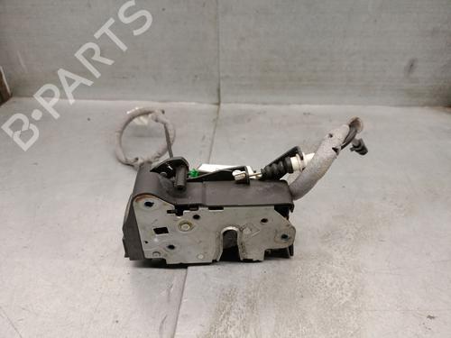 Rear right lock LAND ROVER RANGE ROVER III (L322) 3.6 D 4x4 | BP32404741C99
