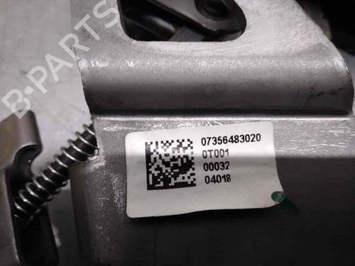 Hand brake FIAT TIPO Saloon (356_, 357_) 1.4 LPG (356SXF1B) | BP11929303I18