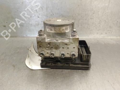 Used ABS pump ABS pump AUDI A3 Sportback (8VA, 8VF) 2.0 TDI quattro (184 hp) 35738522 35738522