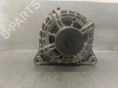 Used Alternator OPEL CROSSLAND X / CROSSLAND (P17, P2QO) 1.2 (75) (131 hp) 13622601