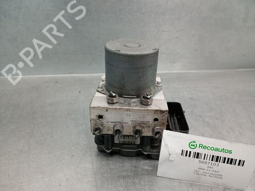 ABS Bremseaggregat BMW X3 (E83) 2.0 sd | BP29827491M43