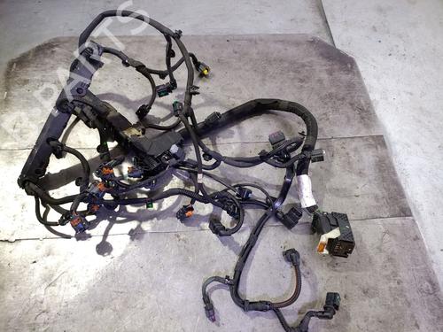 Used Cable PEUGEOT 3008 I MPV (0U_) 1.2 (131 hp) 29285135
