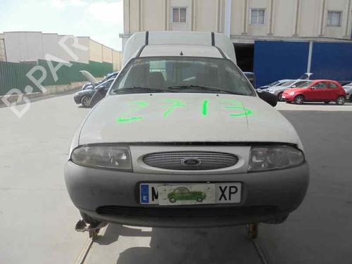 Starter FORD FIESTA Box Body/MPV (J5_, J3_)  | BP2058770M8 