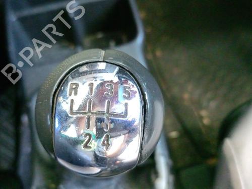 Left front window switch OPEL AGILA A (H00) 1.2 16V Twinport (F68) | BP40199243I27  - Image 9