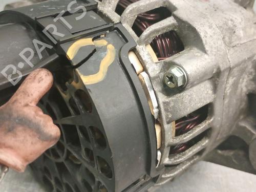 Alternator LANCIA DELTA III (844_) 1.6 D Multijet (844.AXC11, 844.AXC1A) | BP30921460M7 