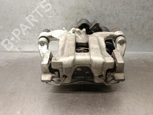 Right rear brake caliper MAZDA 3 Hatchback (BP) 2.0 SKYACTIV-G M Hybrid | BP32372636M106