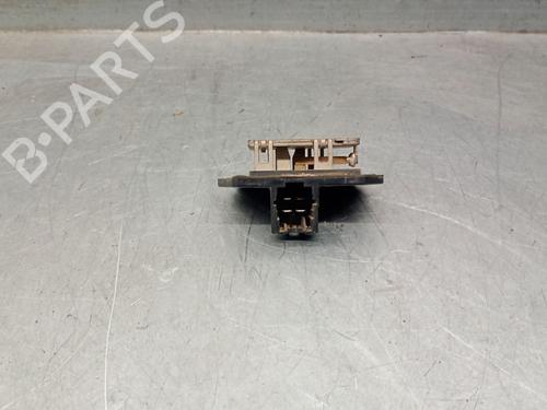 Used Heater resistor TOYOTA RAV 4 II (_A2_) 1.8 (ZCA25_, ZCA26_, ZCA25W, ZCA26W) (125 hp) 25284695