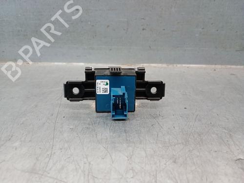 Hand brake CITROËN C4 Grand Picasso II (DA_, DE_) 2.0 BlueHDi 150 | BP25242160I18 