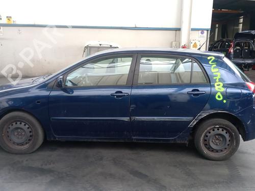 Used Parts TOYOTA COROLLA (_E12_) 2.0 D-4D (CDE120R, CDE120L_) 5008461