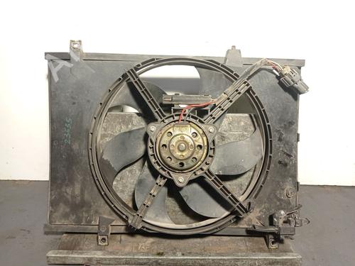 Radiator fan VOLVO S40 I (644) 1.8 i | BP29488836M35 