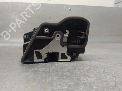 Rear left lock BMW 1 (E87) 120 d | BP16926251C100 