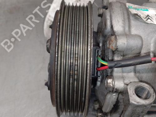 AC compressor CITROËN C3 Picasso (SH_) 1.6 HDi 110 | BP37158552M34 - Image 8