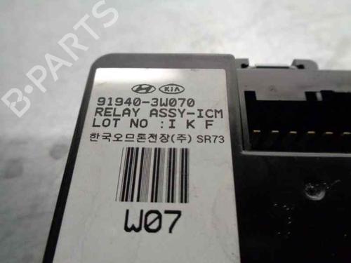 Electronic module KIA SPORTAGE III (SL) 1.7 CRDi | BP5252420M83 