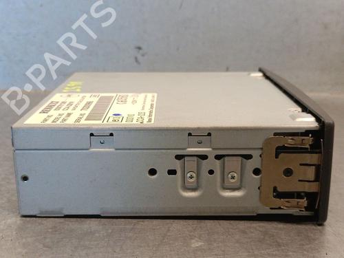 Electronic module RENAULT ESPACE IV (JK0/1_) 3.5 V6 (JK00, JK0F, JK0P, JK0S, JK0W) | BP36889587M83 - Image 4
