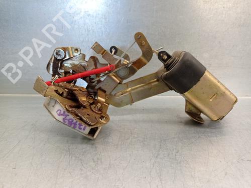 Used Rear right lock RENAULT 18 Variable (135_) 2.0 4x4 (104 hp) 13085202