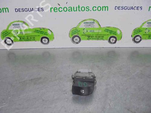 Used Right front window switch Right front window switch RENAULT GRAND SCÉNIC II (JM0/1_) 1.9 dCi (JM0G, JM12, JM1G, JM2C) (120 hp) 2080885 2080885