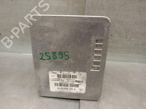 ABS pump MERCEDES-BENZ GLE (V167) GLE 300 d EQ Boost 4-matic (167.119, 167.109) | BP36995891M43 - Image 4