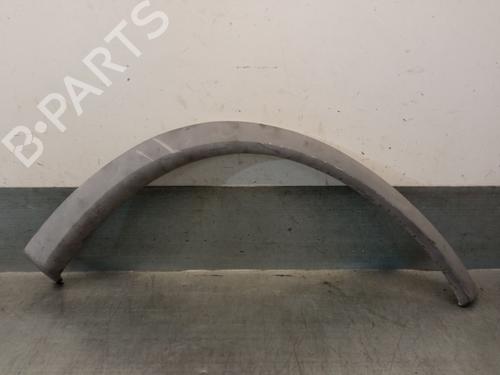 Højre foran skjermliste OPEL CORSA B (S93) 1.2 i (F08, F68, M68) (45 hp) 27610751