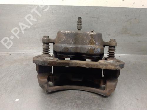 Right front brake caliper OPEL ANTARA A (L07) 2.2 CDTi | BP30853031M104